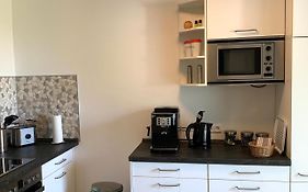 Apartment Naehe Ettlingen - 15 Min Zur Messe Karlsruhe