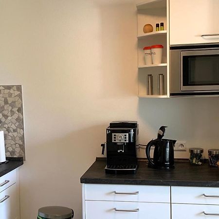 Apartment Naehe Ettlingen - 15 Min Zur Messe Karlsruhe Malsch  Buitenkant foto