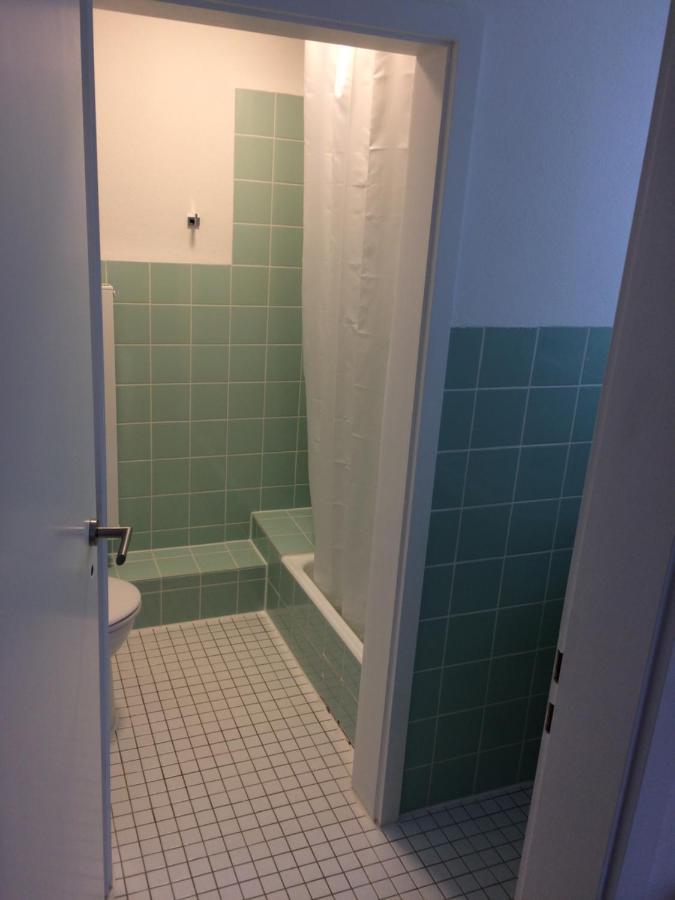 Apartment Naehe Ettlingen - 15 Min Zur Messe Karlsruhe Malsch  Buitenkant foto